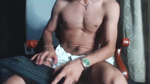 Kev online show from January 9, 2:11 am