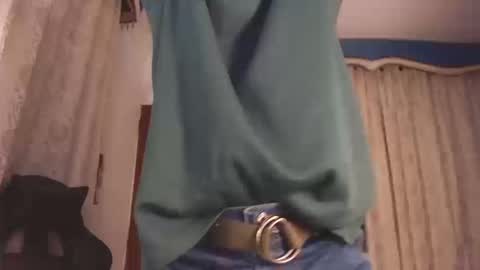 Snapshot of xxxhome_alonexxx chatting on October 16, 10:00 pm Kev online show from October 16, 10:00 pm