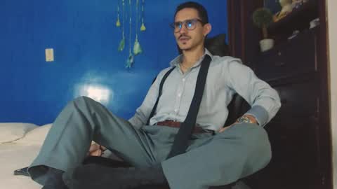 Snapshot of xxxhome_alonexxx chatting on October 29, 7:59 pm Kev online show from October 29, 7:59 pm