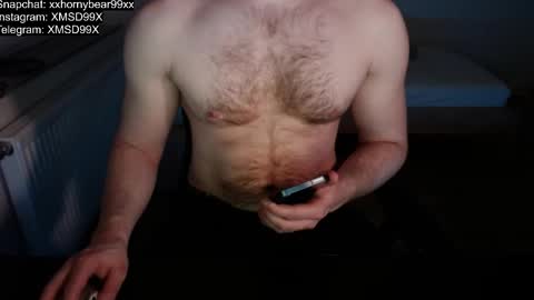 Matthias online show from March 2, 9:11 pm