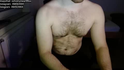 Matthias online show from October 25, 1:18 pm