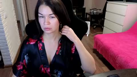 Alisa online show from January 18, 10:06 pm