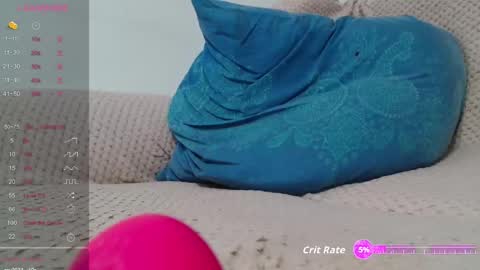 Lola online show from November 23, 6:57 am