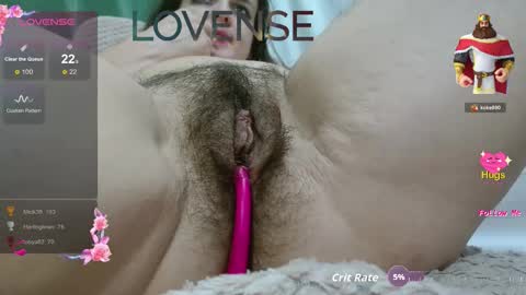 Lola online show from February 12, 1:00 am