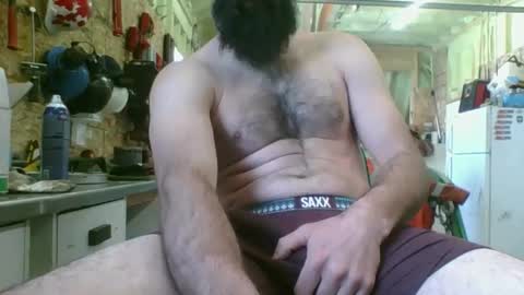 xxxlumberjack online show from February 7, 4:11 pm