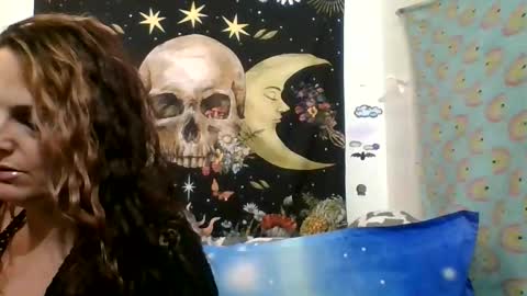 Misti online show from September 19, 11:00 am