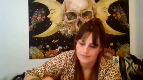 Misti online show from July 27, 7:37 am