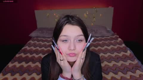 Snapshot of xxxnaughtyfoxxx chatting on April 5, 11:07 am foxy online show from April 5, 11:07 am