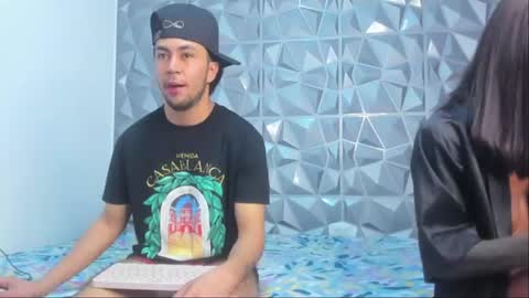 xxxplosive_couple online show from July 11, 8:00 pm