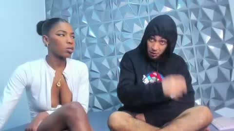 xxxplosive_couple online show from July 20, 2:04 am