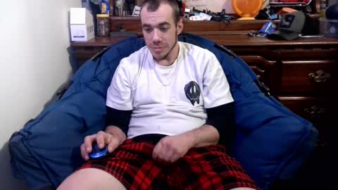 ScubaSteve online show from February 9, 9:28 pm