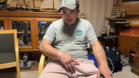 ScubaSteve online show from May 15, 5:36 am