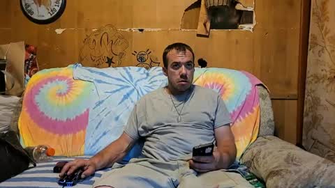 ScubaSteve online show from May 31, 4:47 pm