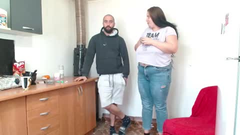 Janne online show from January 12, 8:19 am