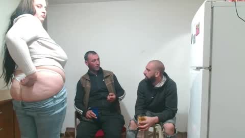 Snapshot of xxxsexroom chatting on March 4, 7:53 pm Janne online show from March 4, 7:53 pm