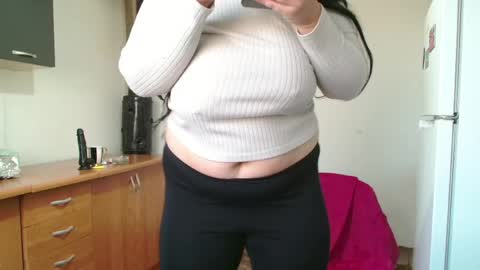 Snapshot of xxxsexroom chatting on April 20, 6:05 am Janne online show from April 20, 6:05 am