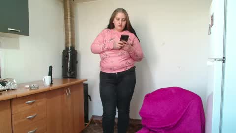 Snapshot of xxxsexroom chatting on April 27, 6:22 am Janne online show from April 27, 6:22 am
