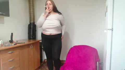 Snapshot of xxxsexroom chatting on May 1, 6:07 am Janne online show from May 1, 6:07 am