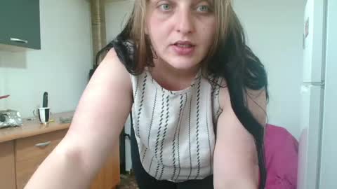Snapshot of xxxsexroom chatting on May 13, 6:44 am Janne online show from May 13, 6:44 am