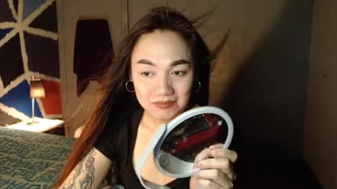 Melissa online show from December 20, 10:49 am