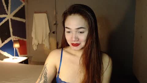 Melissa online show from January 2, 10:48 am