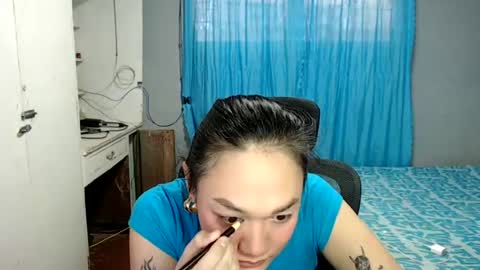 Melissa online show from June 30, 4:13 am