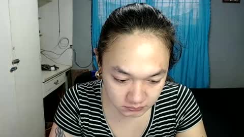 Melissa online show from July 7, 3:09 am