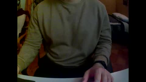 xxxsomethings online show from January 11, 10:15 pm