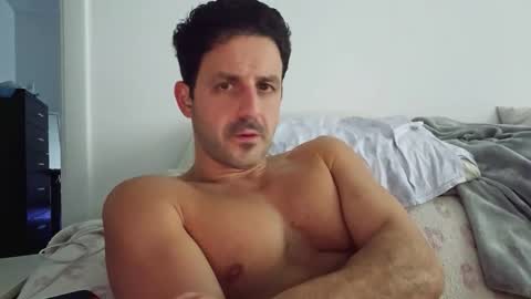 TonyDoesMiami online show from October 27, 8:13 pm