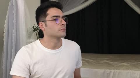 July and Fer online show from February 17, 5:59 am