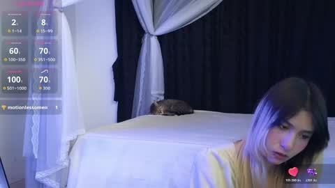 Snapshot of xxxvandersexxx chatting on May 12, 9:50 am July and Fer online show from May 12, 9:50 am