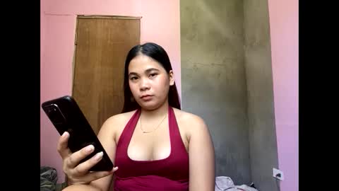 Snapshot of xy184226 chatting on April 10, 3:01 am xy184226 online show from April 10, 3:01 am