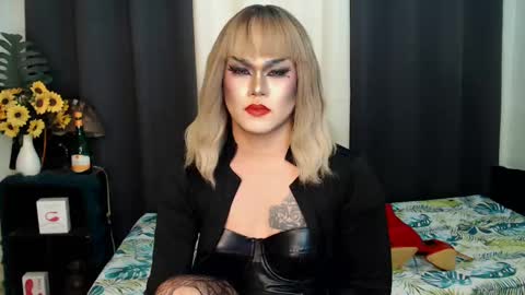 QueenMarina online show from January 26, 6:16 pm