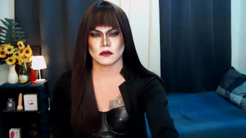 QueenMarina online show from September 9, 5:56 pm