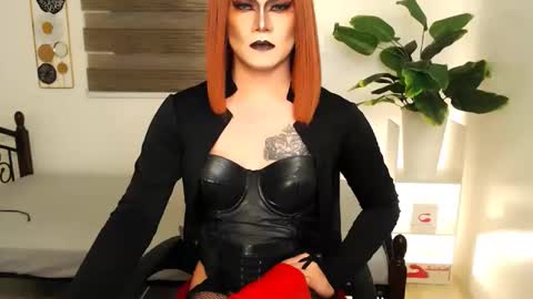 QueenMarina online show from March 22, 11:19 pm