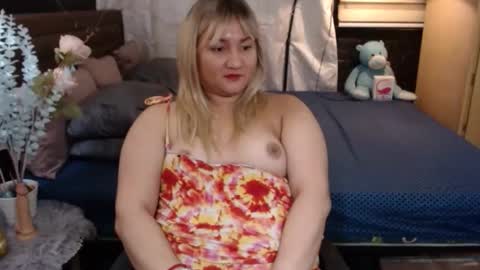 Angela online show from January 19, 11:58 am