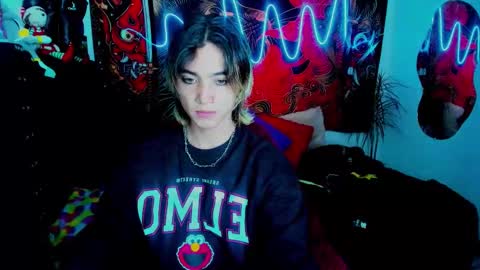 xzerox_ online show from September 24, 7:44 am