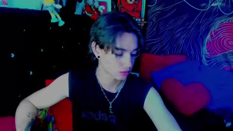 xzerox_ online show from October 22, 1:39 am