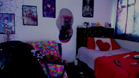 xzerox_ online show from February 20, 5:35 pm