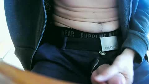 XZitoX online show from November 18, 3:38 pm