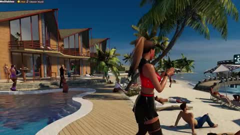 Y0ung0 online show from November 15, 10:45 am