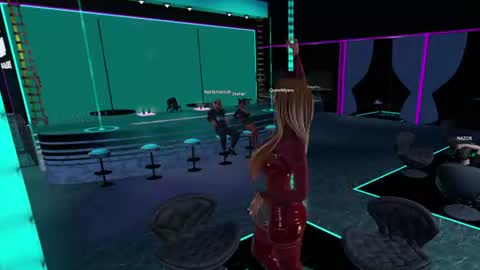 Y0ung0 online show from June 27, 9:58 am