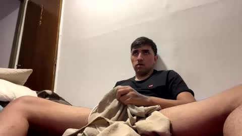 BROWN DICK online show from May 16, 8:07 pm