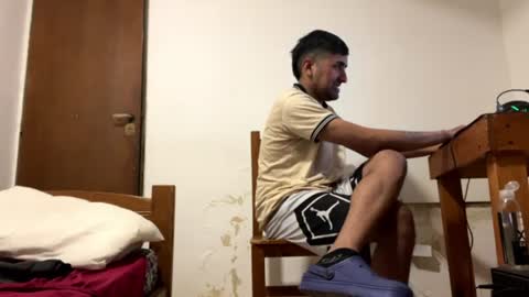 BROWN DICK online show from June 27, 7:02 am