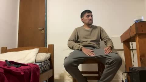 BROWN DICK online show from August 8, 7:10 am