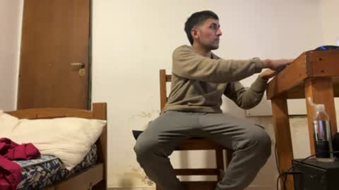 BROWN DICK online show from August 9, 7:30 pm