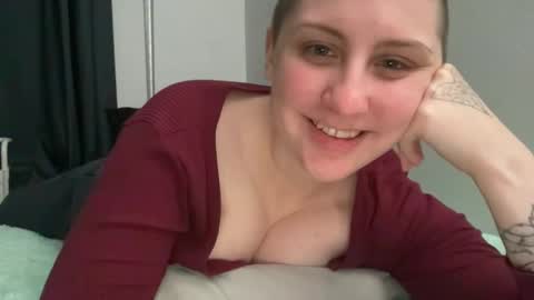 Snapshot of y0uvebeenjinxed chatting on October 2, 5:58 am Jinx online show from October 2, 5:58 am