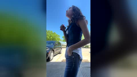 Ruby Luv online show from March 14, 8:36 pm