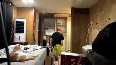 Yaboipdot online show from March 28, 5:29 am