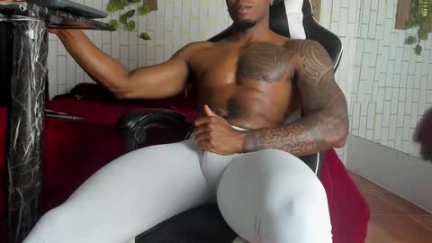 Snapshot of yacksson_lawrence chatting on October 20, 11:27 pm yacksson_lawrence online show from October 20, 11:27 pm